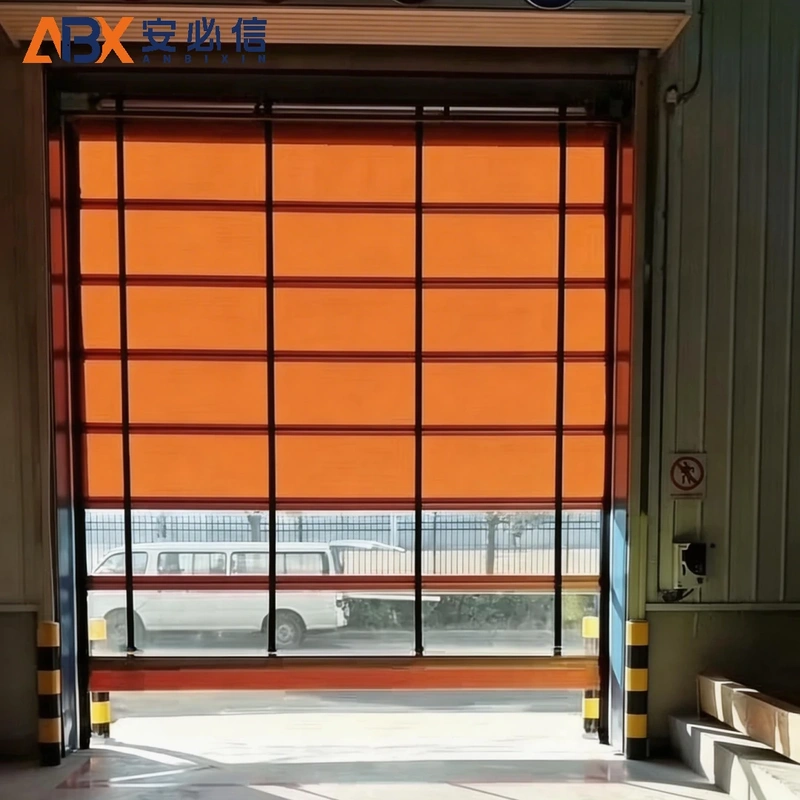 扬州冷库门封